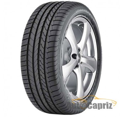 Шины Goodyear EfficientGrip 235/60 R17 102V